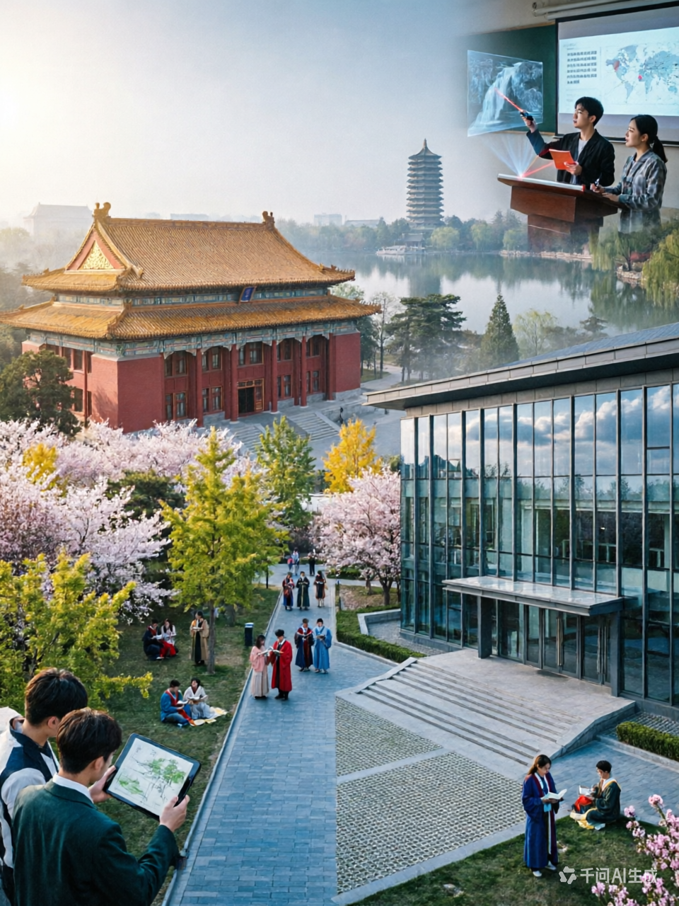 Peking University